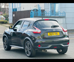 Nissan Juke 1.5 dCi Tekna Euro 6 (s/s) 5dr - 19