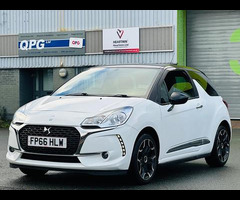 DS Automobiles DS 3 1.2 PureTech Elegance Euro 6 (s/s) 3dr - 5