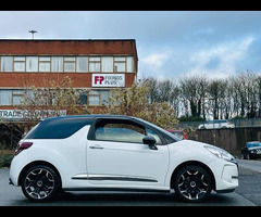 DS Automobiles DS 3 1.2 PureTech Elegance Euro 6 (s/s) 3dr - 9