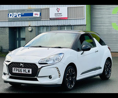 DS Automobiles DS 3 1.2 PureTech Elegance Euro 6 (s/s) 3dr - 13