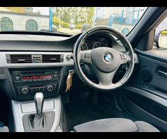 BMW 3 Series 2.0 318d M Sport Touring Steptronic Euro 5 5dr - 22