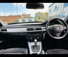 BMW 3 Series 2.0 318d M Sport Touring Steptronic Euro 5 5dr - 23