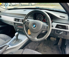 BMW 3 Series 2.0 318d M Sport Touring Steptronic Euro 5 5dr - 24