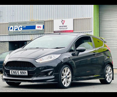 Ford Fiesta 1.5 TDCi Zetec S Euro 6 3dr - 7