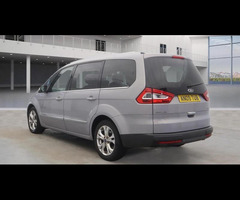 Ford Galaxy 2.2 TDCi Titanium X Euro 5 5dr - 4