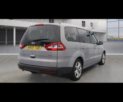 Ford Galaxy 2.2 TDCi Titanium X Euro 5 5dr - 7