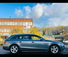 Audi A4 Avant 2.0 TDI ultra SE Technik Euro 6 (s/s) 5dr - 10