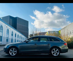 Audi A4 Avant 2.0 TDI ultra SE Technik Euro 6 (s/s) 5dr - 14