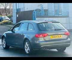 Audi A4 Avant 2.0 TDI ultra SE Technik Euro 6 (s/s) 5dr - 17