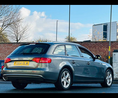 Audi A4 Avant 2.0 TDI ultra SE Technik Euro 6 (s/s) 5dr - 19