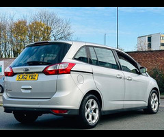 Ford Grand C-max 1.6 TDCi Zetec Euro 5 5dr - 18