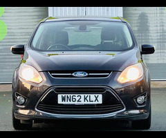 Ford Grand C-max 2.0 TDCi Titanium Euro 5 5dr - 3