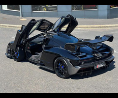 McLaren Senna 4.0 2dr - 4