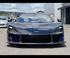 McLaren Senna 4.0 2dr - 10