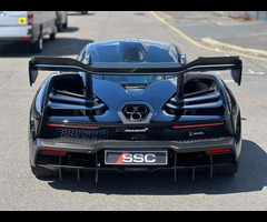 McLaren Senna 4.0 2dr - 19