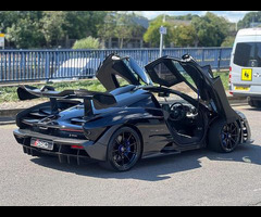 McLaren Senna 4.0 2dr - 21