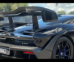 McLaren Senna 4.0 2dr - 52