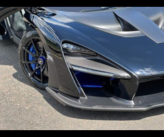 McLaren Senna 4.0 2dr - 56