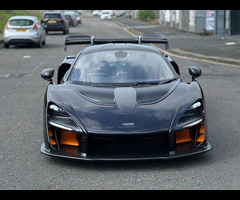 McLaren Senna 4.0 2dr - 6