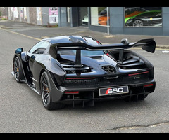 McLaren Senna 4.0 2dr - 13