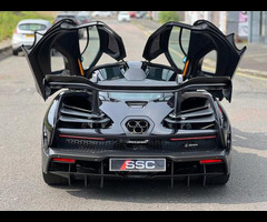 McLaren Senna 4.0 2dr - 14