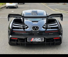 McLaren Senna 4.0 2dr - 15