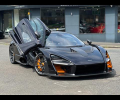 McLaren Senna 4.0 2dr - 42