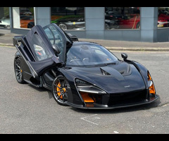 McLaren Senna 4.0 2dr - 43