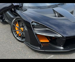 McLaren Senna 4.0 2dr - 44