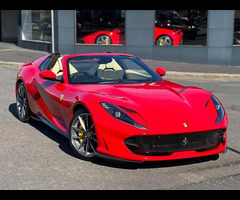 Ferrari 812 GTS 6.5 V12 Spider F1 DCT Euro 6 (s/s) 2dr - 5