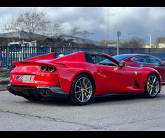 Ferrari 812 GTS 6.5 V12 Spider F1 DCT Euro 6 (s/s) 2dr - 11