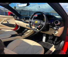 Ferrari 812 GTS 6.5 V12 Spider F1 DCT Euro 6 (s/s) 2dr - 15