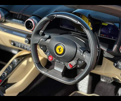 Ferrari 812 GTS 6.5 V12 Spider F1 DCT Euro 6 (s/s) 2dr - 18