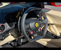 Ferrari 812 GTS 6.5 V12 Spider F1 DCT Euro 6 (s/s) 2dr - 19