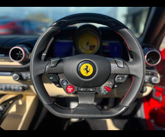 Ferrari 812 GTS 6.5 V12 Spider F1 DCT Euro 6 (s/s) 2dr - 20