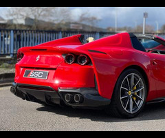 Ferrari 812 GTS 6.5 V12 Spider F1 DCT Euro 6 (s/s) 2dr - 41