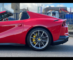 Ferrari 812 GTS 6.5 V12 Spider F1 DCT Euro 6 (s/s) 2dr - 43