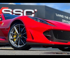 Ferrari 812 GTS 6.5 V12 Spider F1 DCT Euro 6 (s/s) 2dr - 44