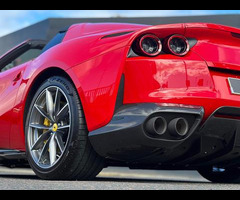 Ferrari 812 GTS 6.5 V12 Spider F1 DCT Euro 6 (s/s) 2dr - 47