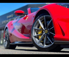 Ferrari 812 GTS 6.5 V12 Spider F1 DCT Euro 6 (s/s) 2dr - 51