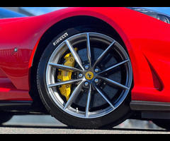 Ferrari 812 GTS 6.5 V12 Spider F1 DCT Euro 6 (s/s) 2dr - 52