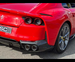 Ferrari 812 GTS 6.5 V12 Spider F1 DCT Euro 6 (s/s) 2dr - 56