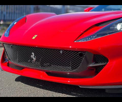 Ferrari 812 GTS 6.5 V12 Spider F1 DCT Euro 6 (s/s) 2dr - 59