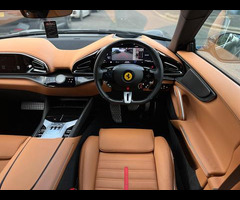 Ferrari Purosangue 6.5 V12 F1 DCT 4WD Euro 6 (s/s) 4dr - 15