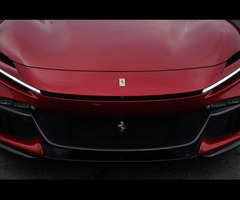 Ferrari Purosangue 6.5 V12 F1 DCT 4WD Euro 6 (s/s) 4dr - 7