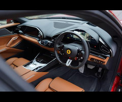 Ferrari Purosangue 6.5 V12 F1 DCT 4WD Euro 6 (s/s) 4dr - 24