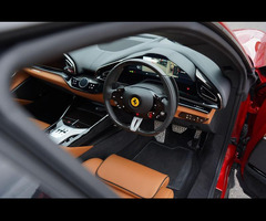 Ferrari Purosangue 6.5 V12 F1 DCT 4WD Euro 6 (s/s) 4dr - 25