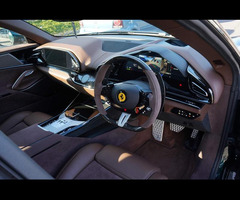 Ferrari Purosangue 6.5 V12 F1 DCT 4WD Euro 6 (s/s) 4dr - 19