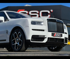 Rolls-Royce Cullinan 6.75 V12 Black Badge Auto 4WD Euro 6 5dr - 79