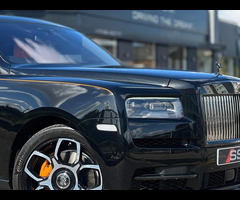 Rolls-Royce Cullinan 6.75 V12 Black Badge Auto 4WD Euro 6 5dr - 43